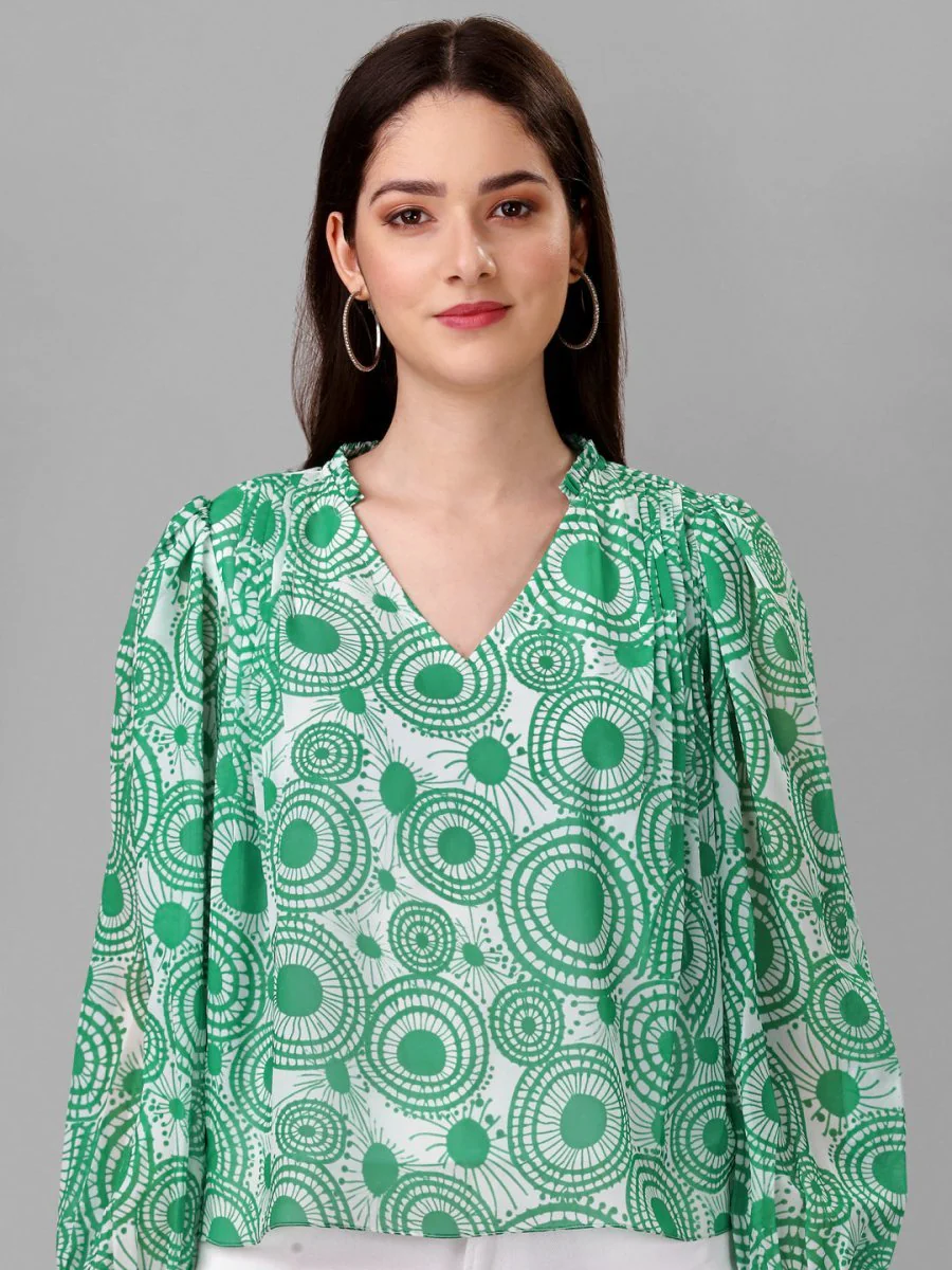 masakalico-tops-for-women-western-wear-abstract-green-colour-masakalico-695251.webp